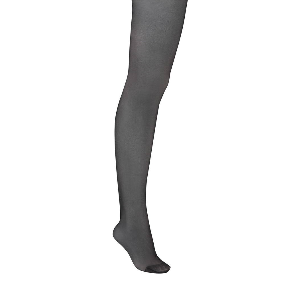 Tights Skims NUDE SUPPORT Noir | 051BOXHTS