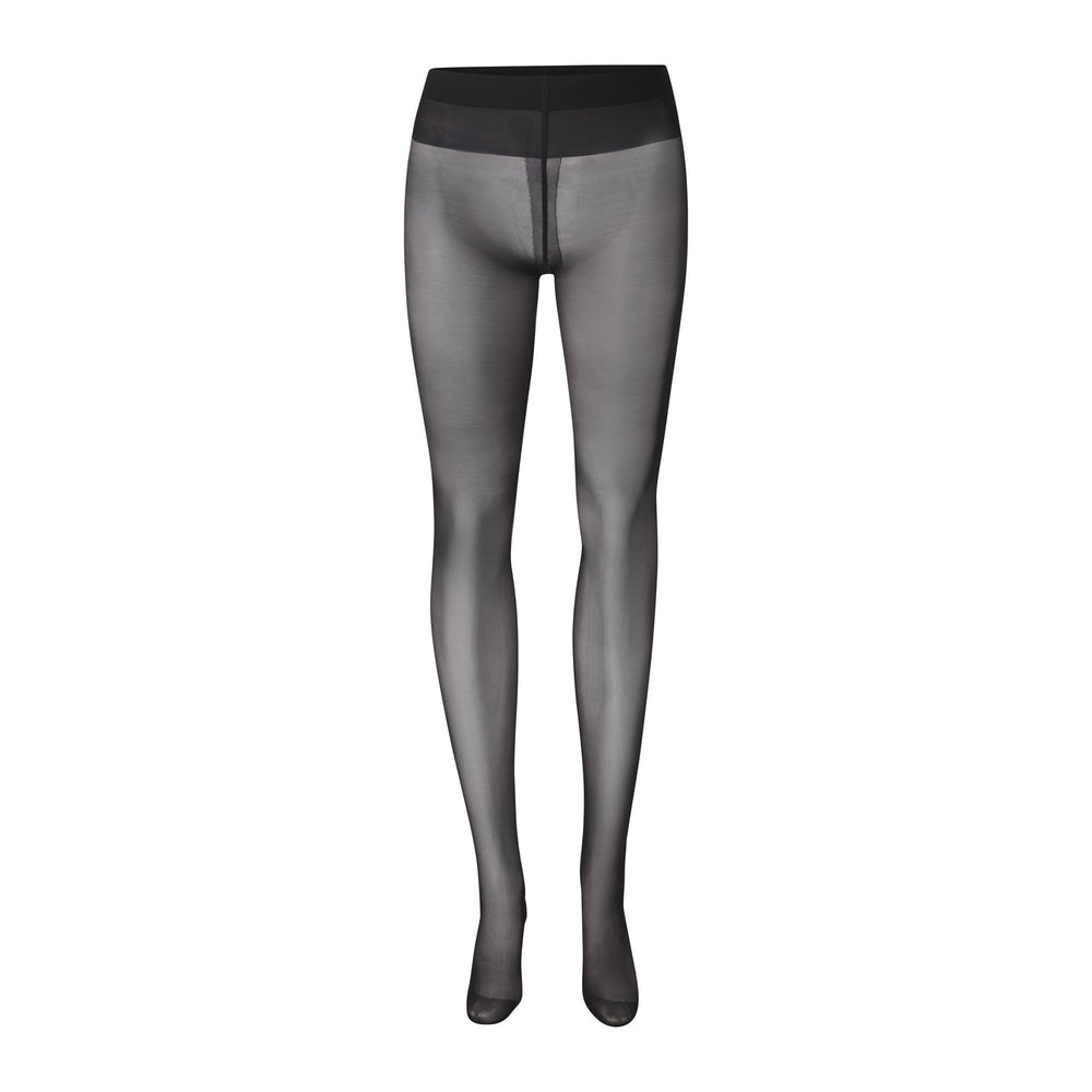 Tights Skims NUDE SUPPORT Noir | 051BOXHTS