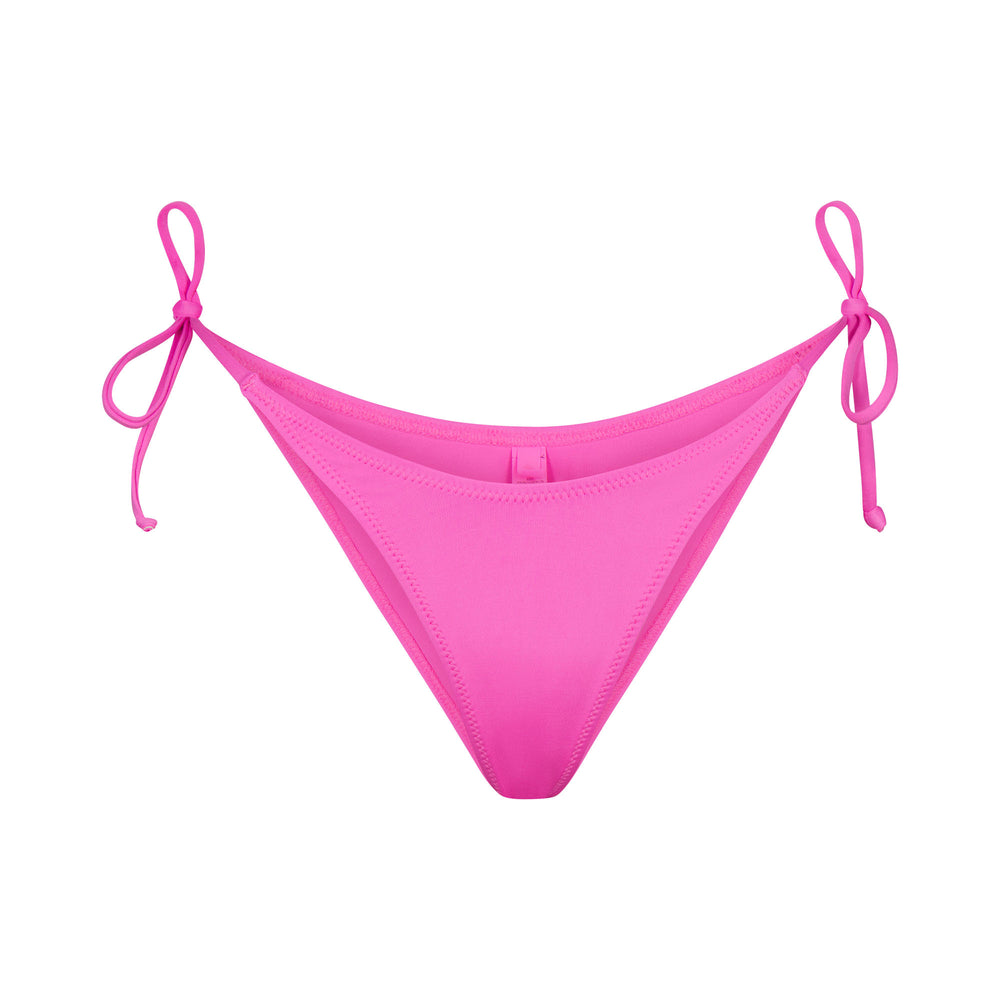 Two Pieces Skims SWIM DIPPED TIE BOTTOMS Rose | 579YJASHR