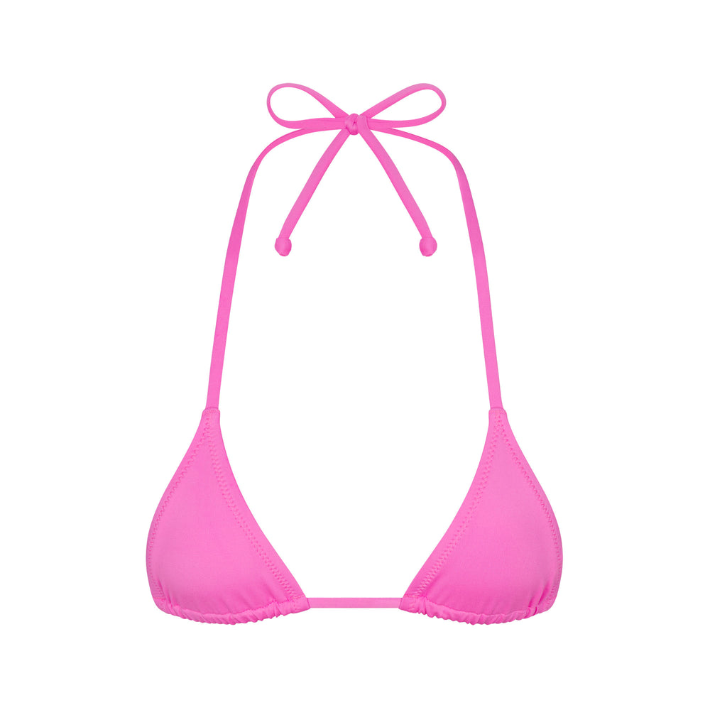 Two Pieces Skims SWIM MICRO TRIANGLE TOP Rose | 345RQCTPF
