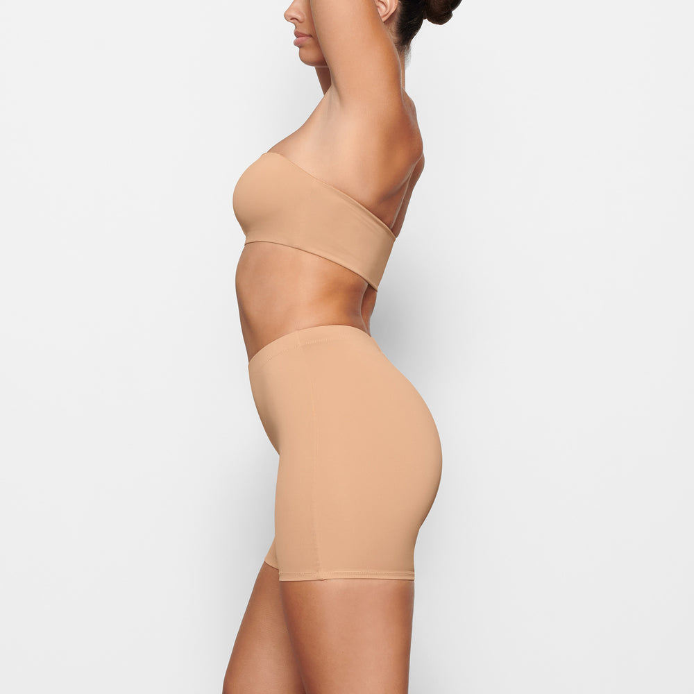 Two Pieces Skims SWIM MID WAIST SHORT Beige | 416IAKFPZ