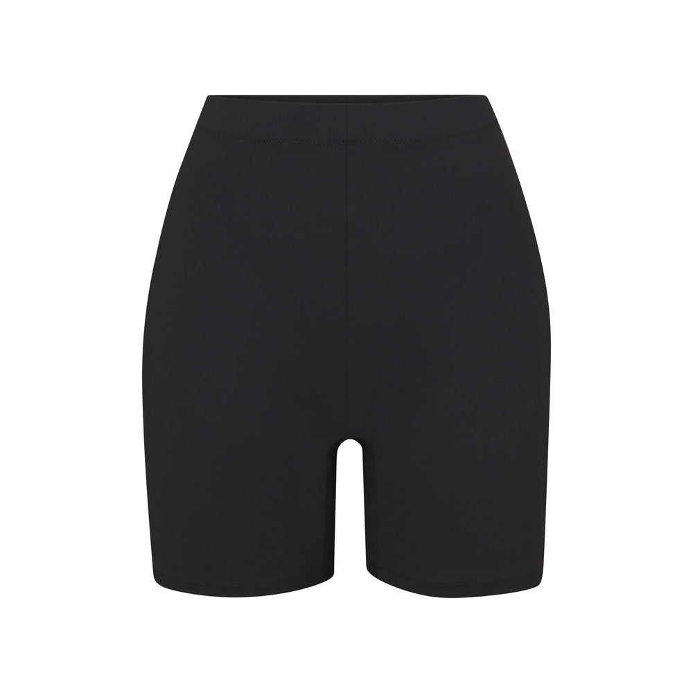 Two Pieces Skims SWIM MID WAIST SHORT Noir | 283YXSVCZ