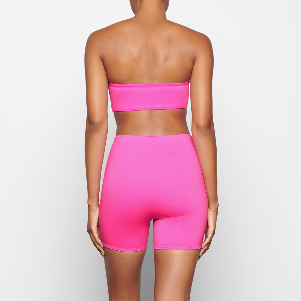 Two Pieces Skims SWIM MID WAIST SHORT Rose | 164ZOMPJT