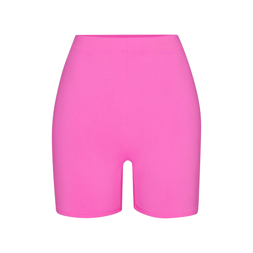 Two Pieces Skims SWIM MID WAIST SHORT Rose | 164ZOMPJT