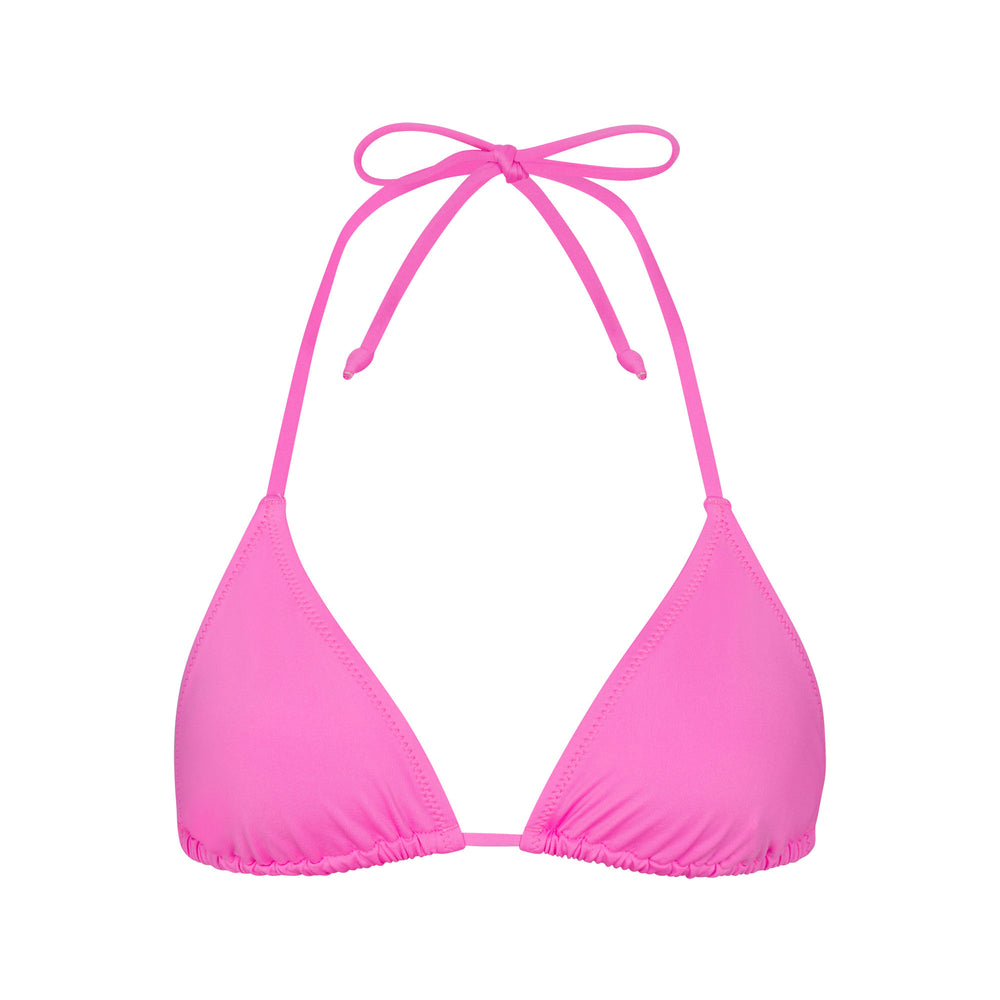Two Pieces Skims SWIM TRIANGLE TOP Rose | 325OVPCZR