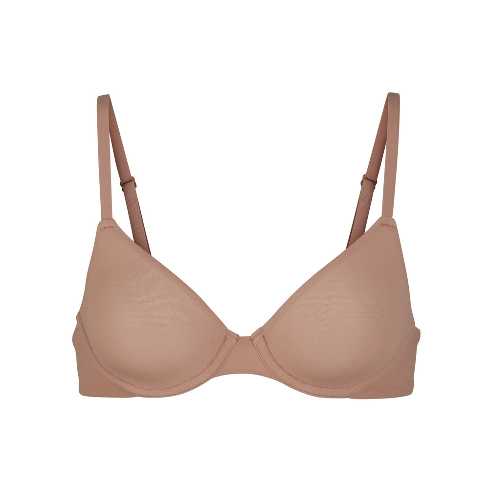 Underwire Bra Skims FITS EVERYBODY UNLINED Abricot | 169MKWBDE