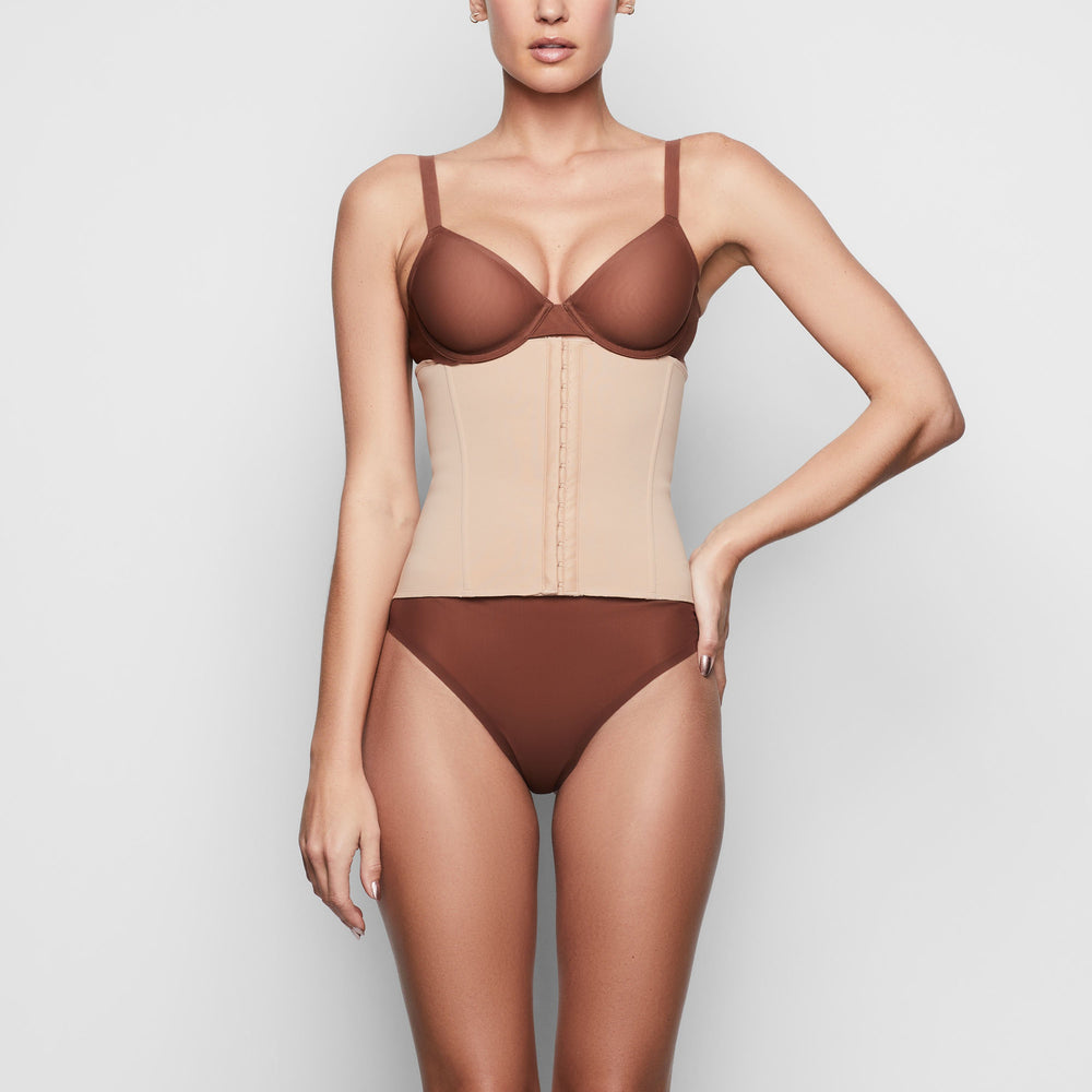 Waist-trainers Skims Beige | 805NRDUPB