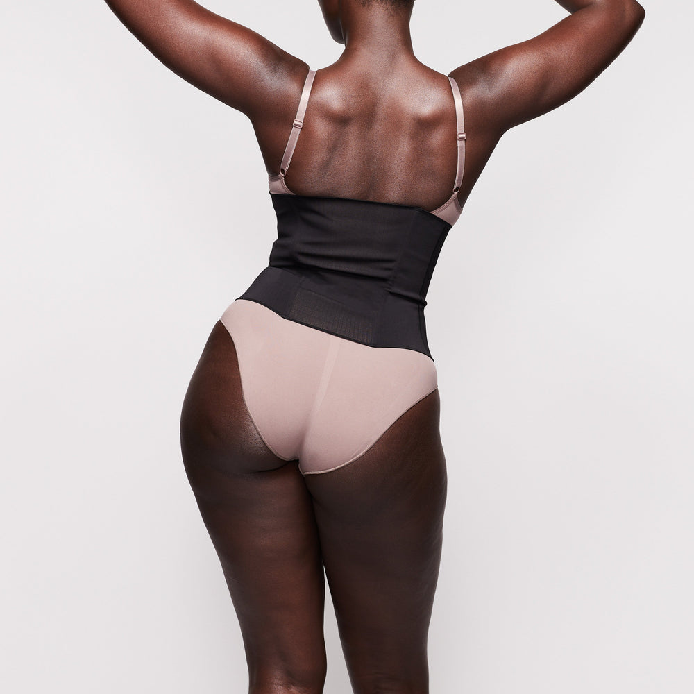 Waist-trainers Skims Noir | 189ALTWJE