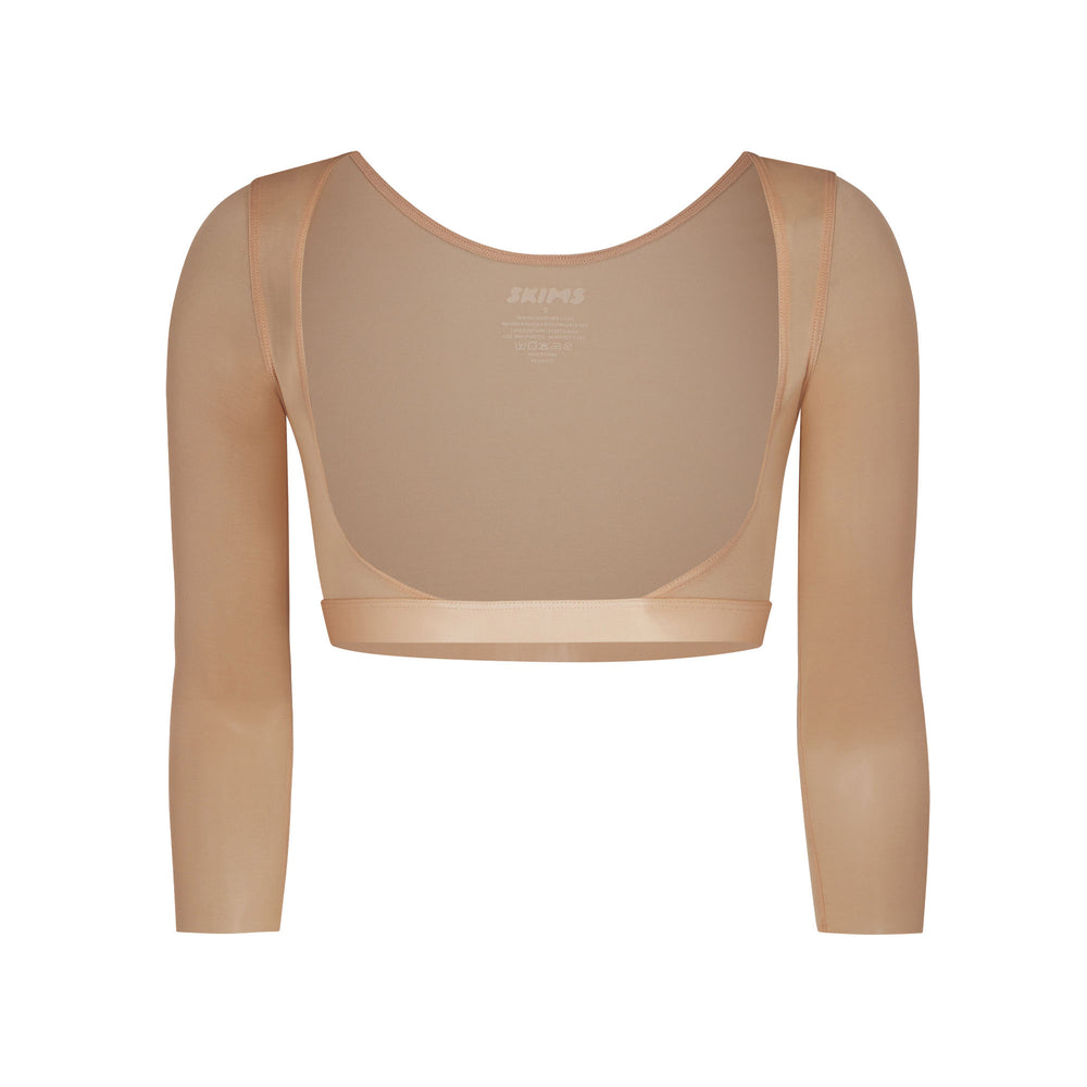 Arm Shapewear Skims BARELY THERE OPEN Beige | 579UNPXYZ
