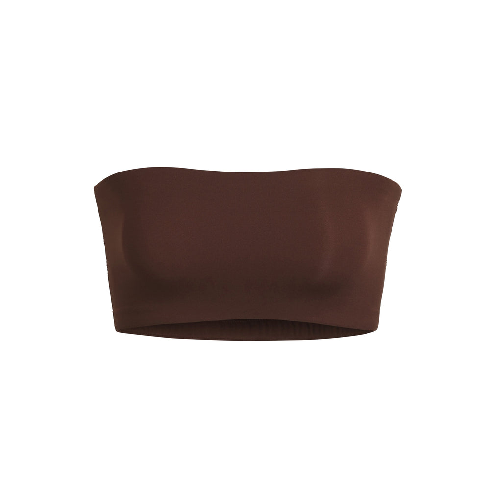 Bandeau Bra Skims FITS EVERYBODY Chocolat | 190DYSURQ