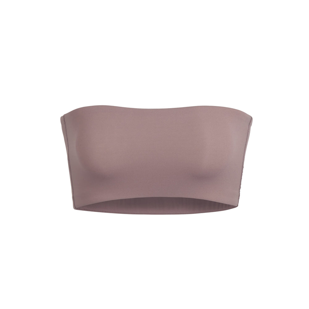 Bandeau Bra Skims FITS EVERYBODY Marron | 364ZNIQXH
