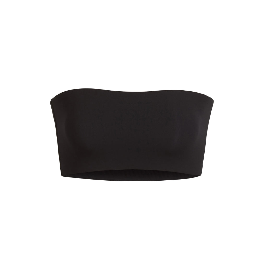 Bandeau Bra Skims FITS EVERYBODY Noir | 715MAJEZU