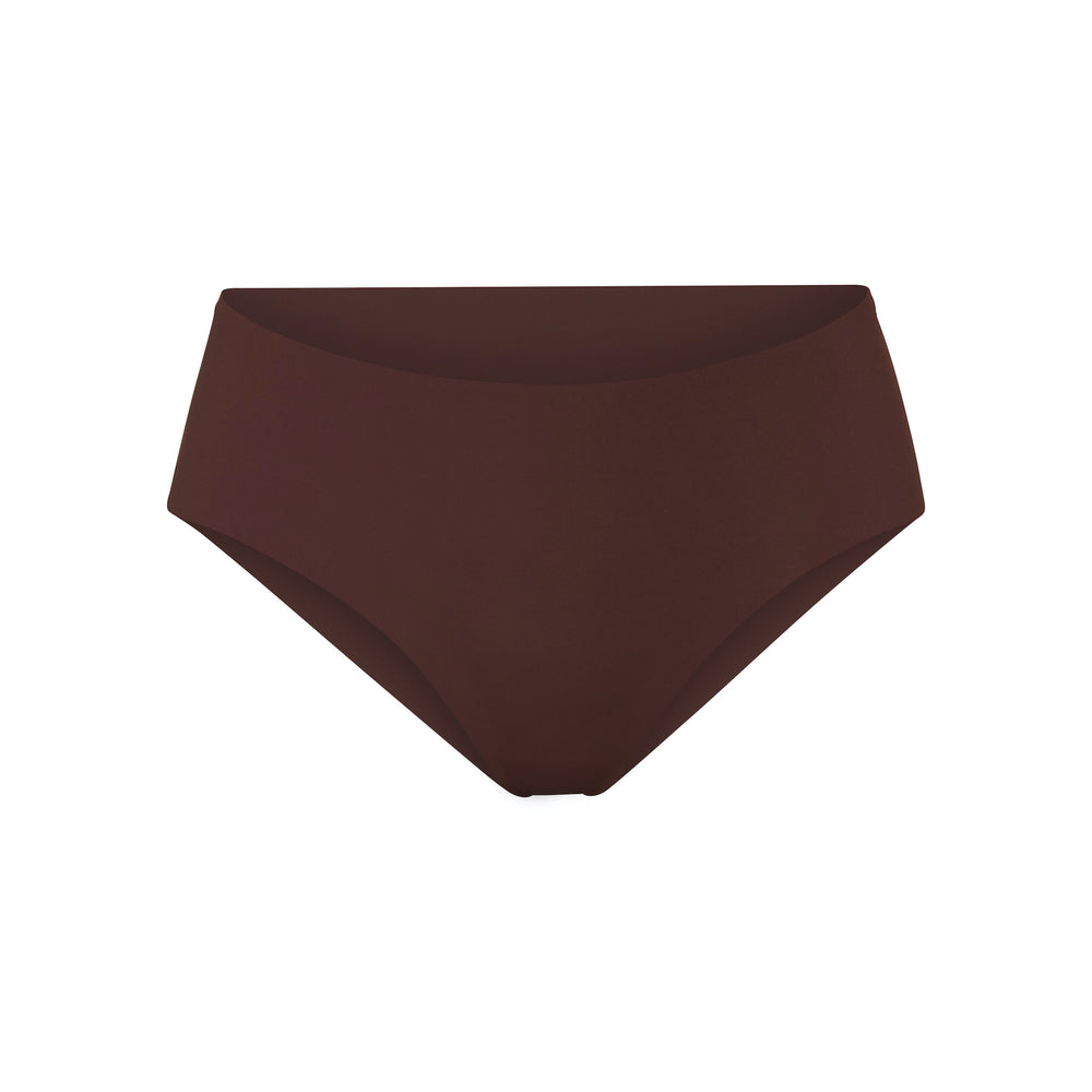 Bikini Skims NAKED Chocolat | 518ZVENDX