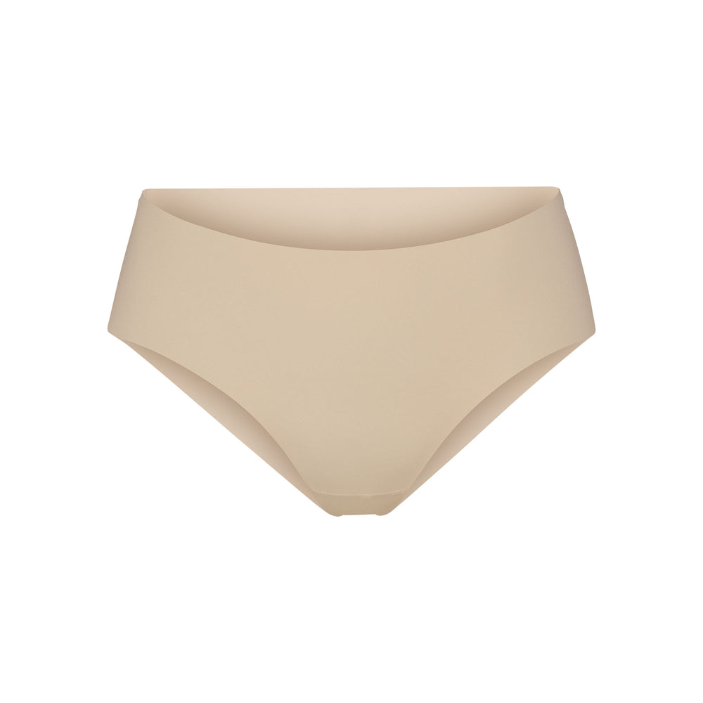 Bikini Skims NAKED Marron | 160MWJZUO