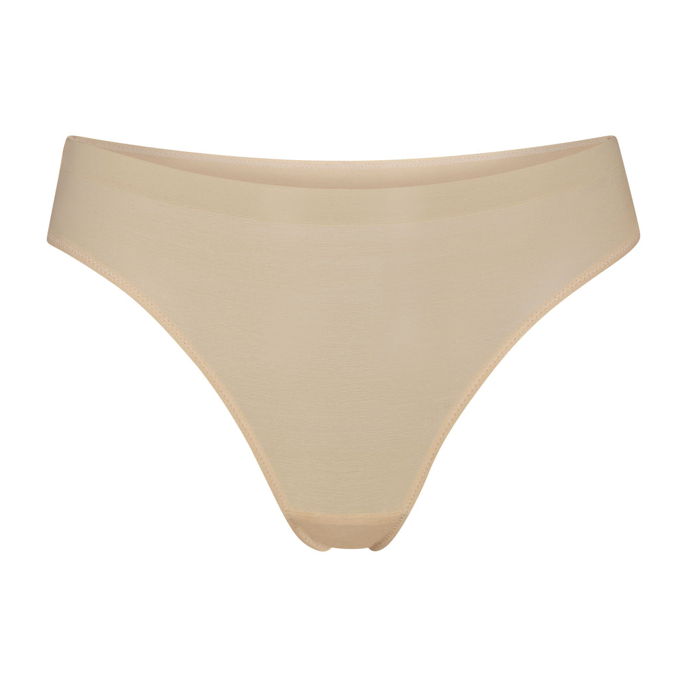 Bikini Skims WEIGHTLESS Marron | 687YQFMVZ