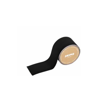 Body Tape Skims Noir | 123SPBYGZ