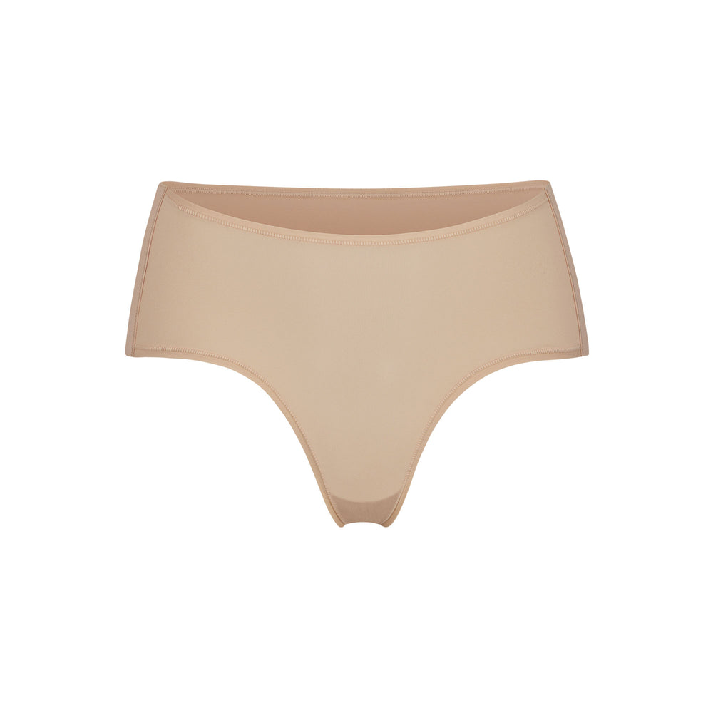 Boy Short Skims ADAPTIVE FITS EVERYBODY Beige | 675HJFXSK
