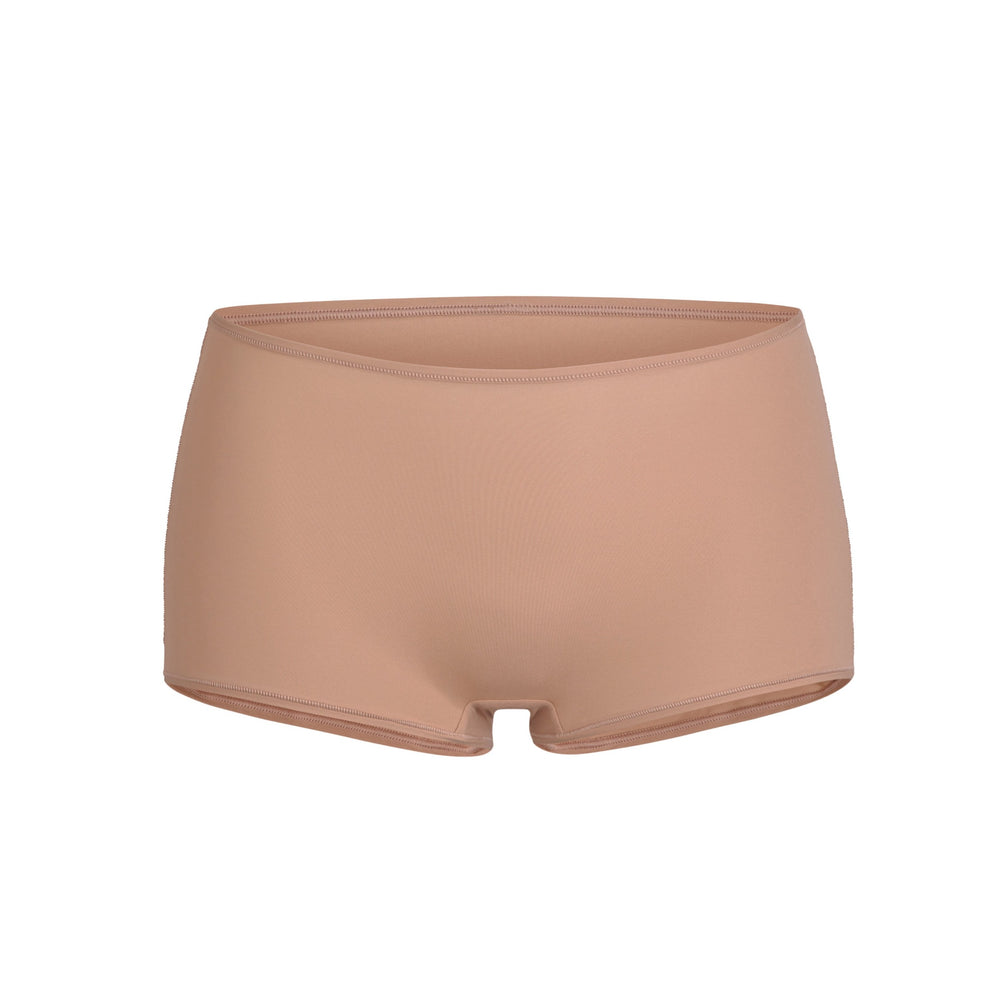 Boy Short Skims FITS EVERYBODY Abricot | 634FUVLXW