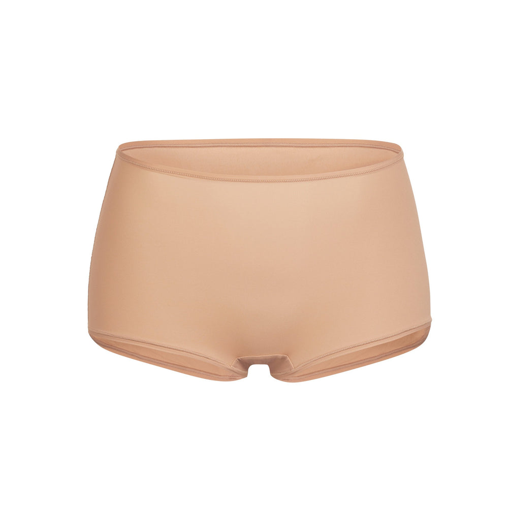 Boy Short Skims FITS EVERYBODY Beige | 905ZDTREN