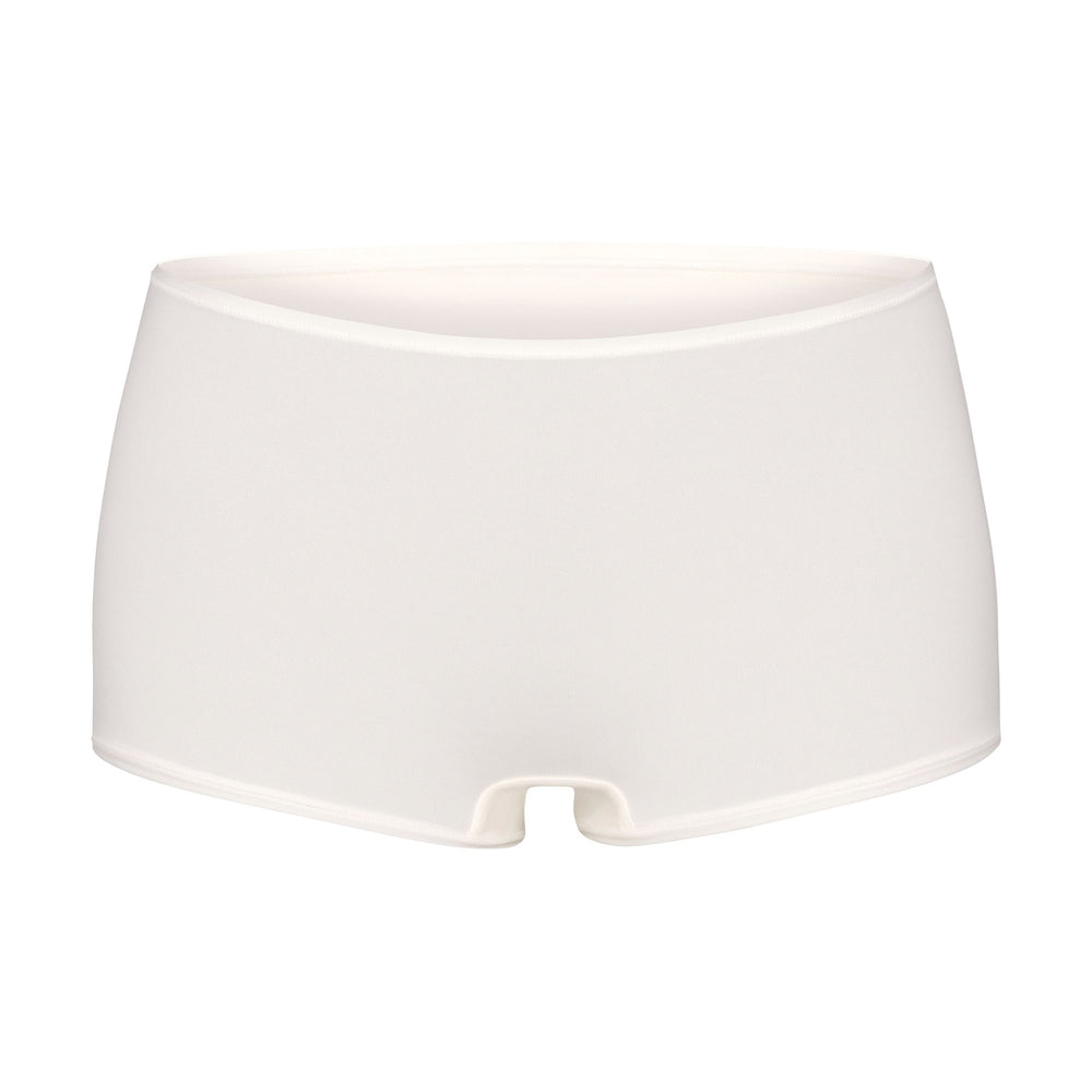 Boy Short Skims FITS EVERYBODY Blanche | 640LDHMBO