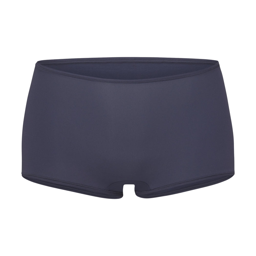 Boy Short Skims FITS EVERYBODY Bleu Marine | 056ODYECI