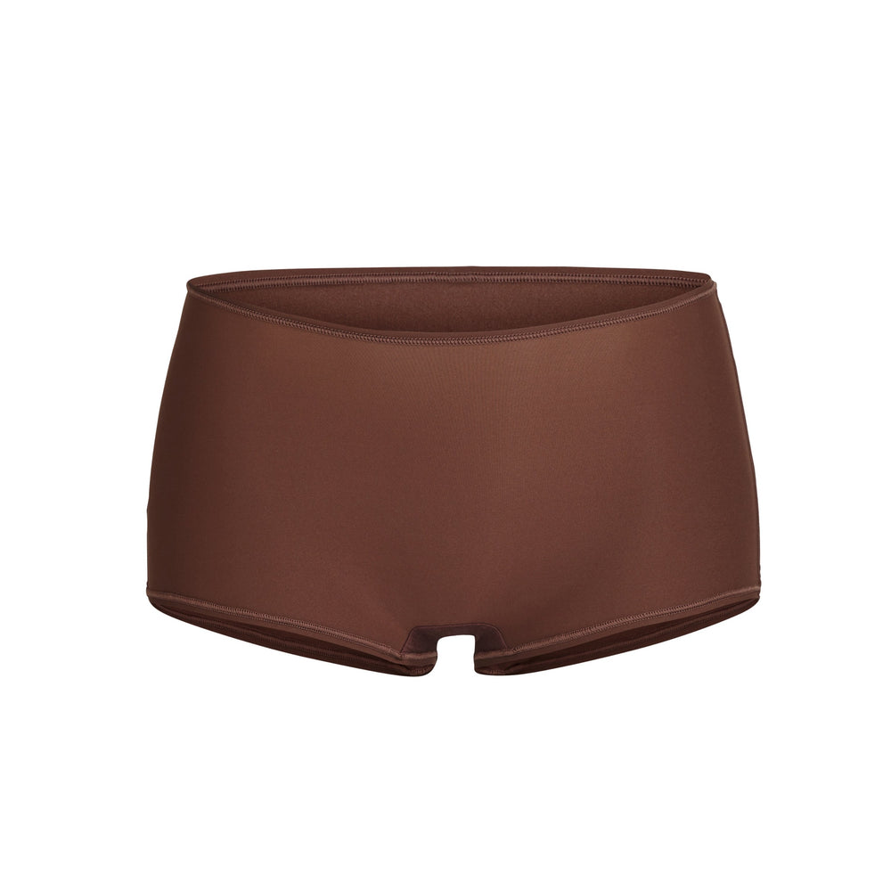 Boy Short Skims FITS EVERYBODY Chocolat | 709EKWHPD