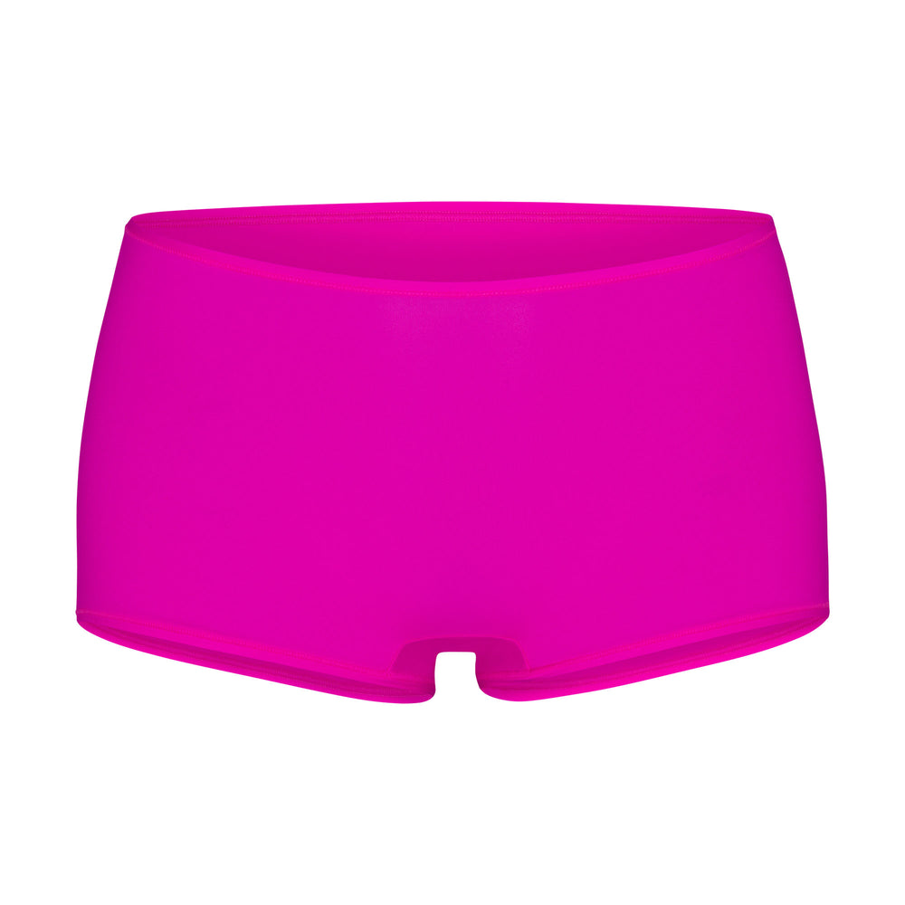 Boy Short Skims FITS EVERYBODY Fushia | 948JSWQYF