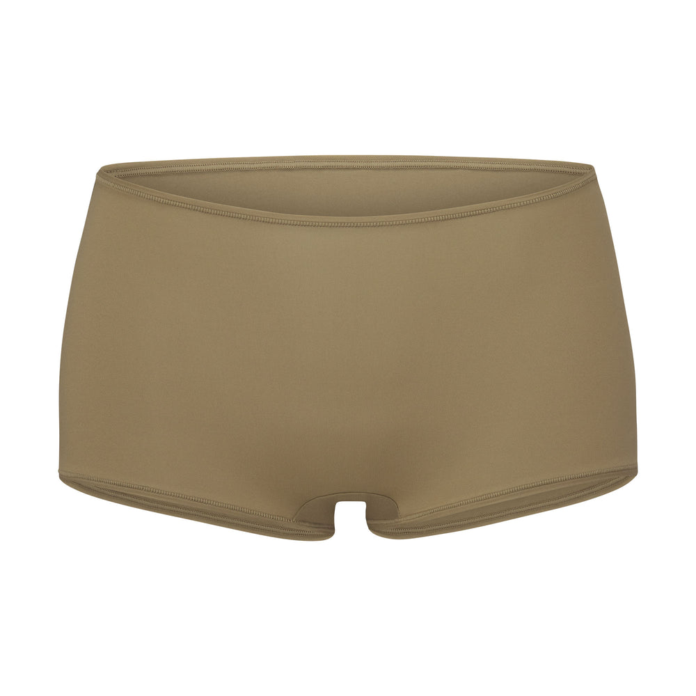Boy Short Skims FITS EVERYBODY Kaki | 347RPTEAG
