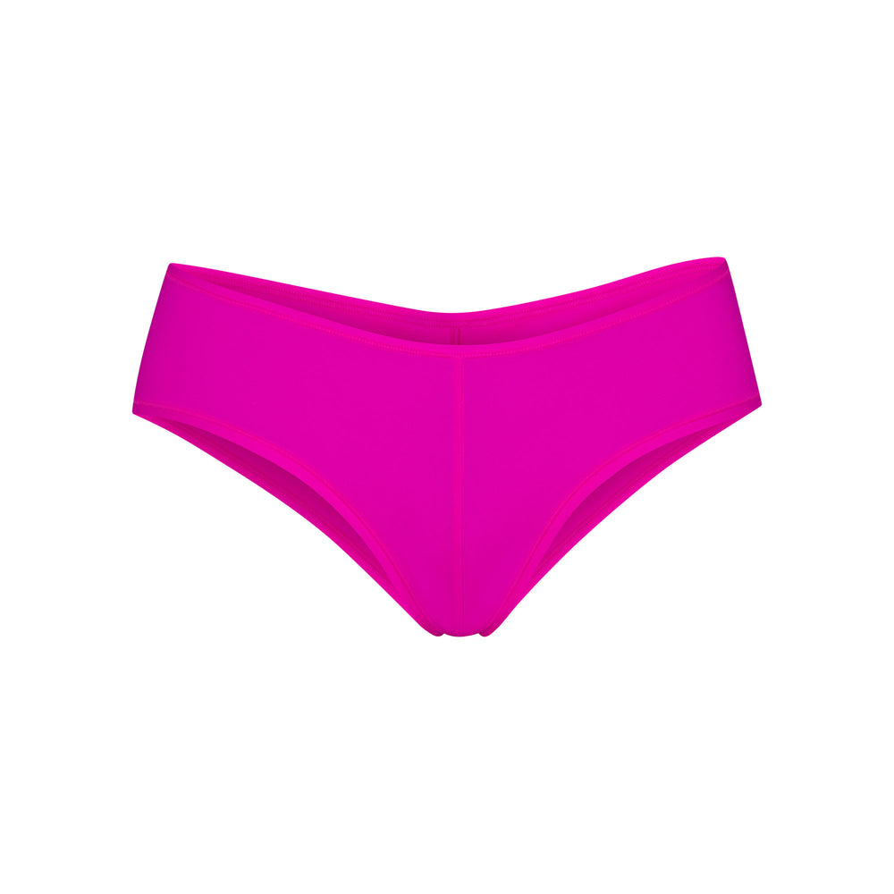 Boy Short Skims FITS EVERYBODY MINI Fushia | 387MYCFLB