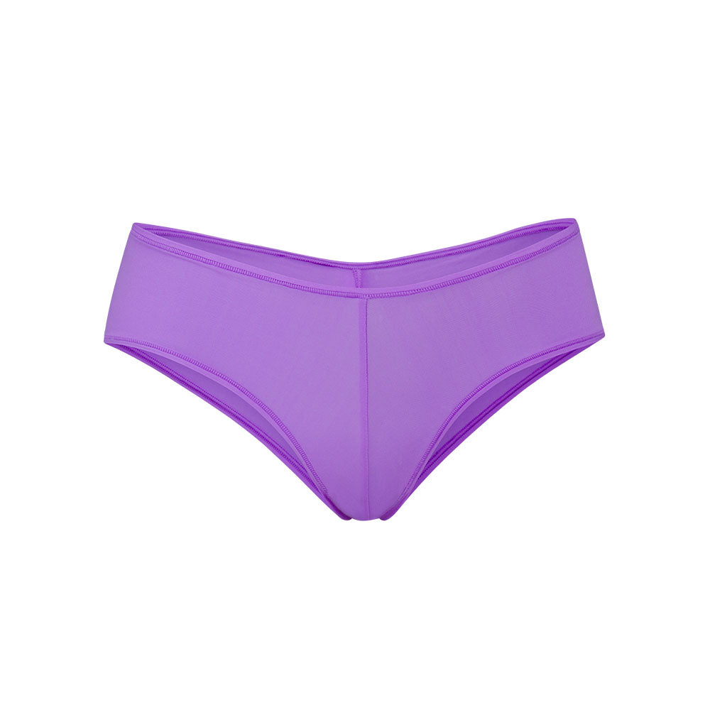 Boy Short Skims FITS EVERYBODY MINI Violette | 369PFURKB