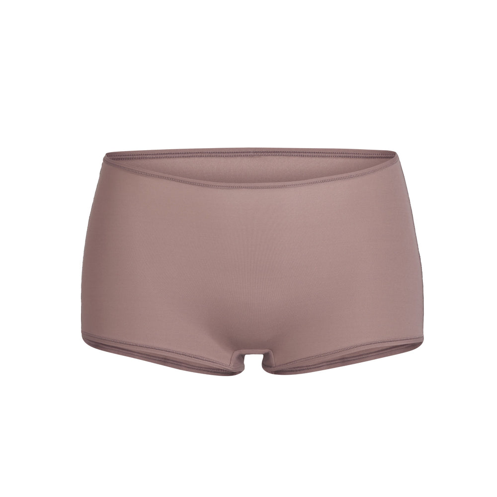 Boy Short Skims FITS EVERYBODY Marron | 491LJWDAS