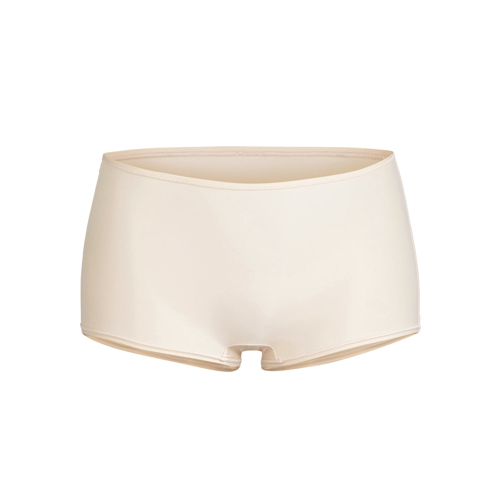 Boy Short Skims FITS EVERYBODY Marron | 819MLZQSV