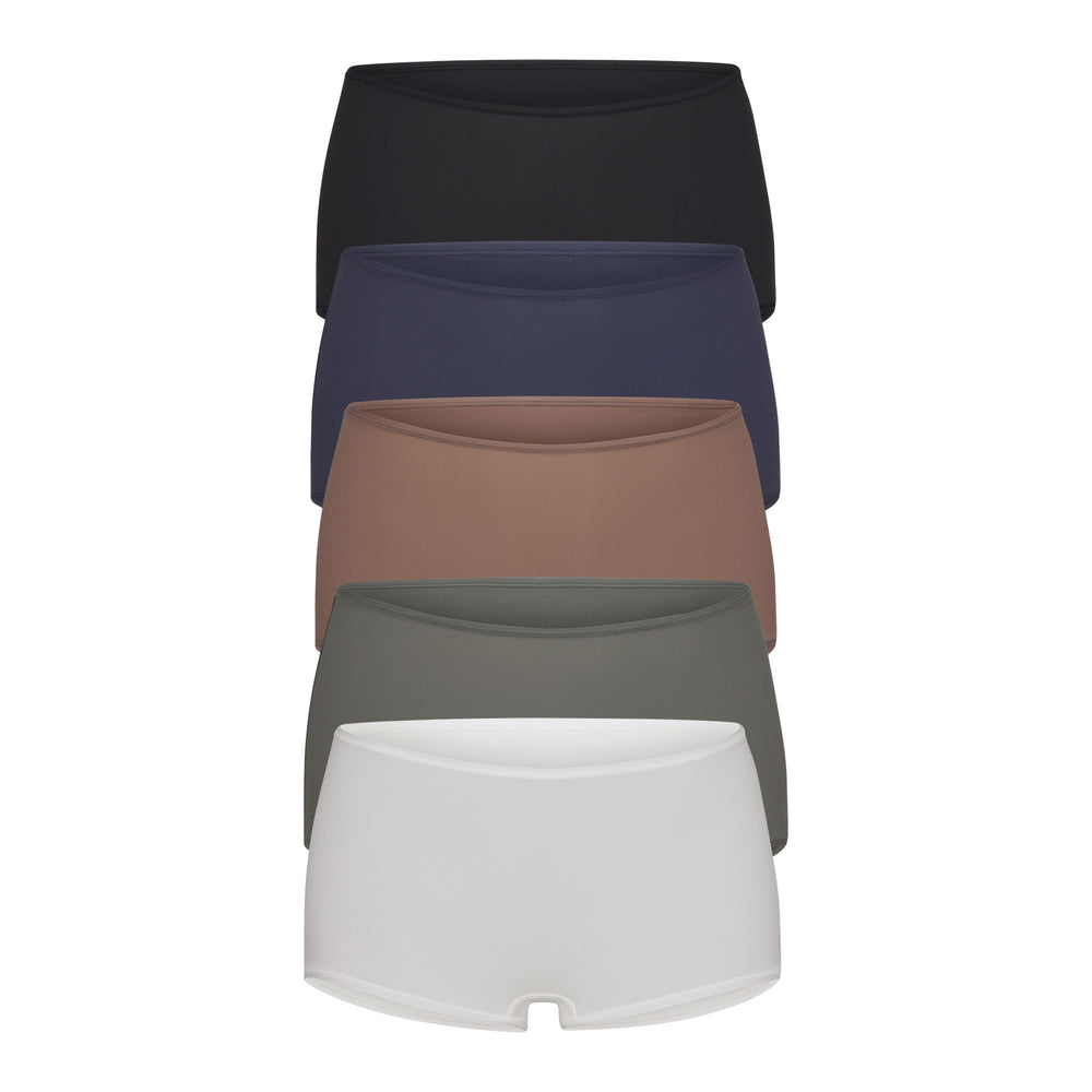 Boy Short Skims FITS EVERYBODY PACK Multicolore | 425DFHRJG
