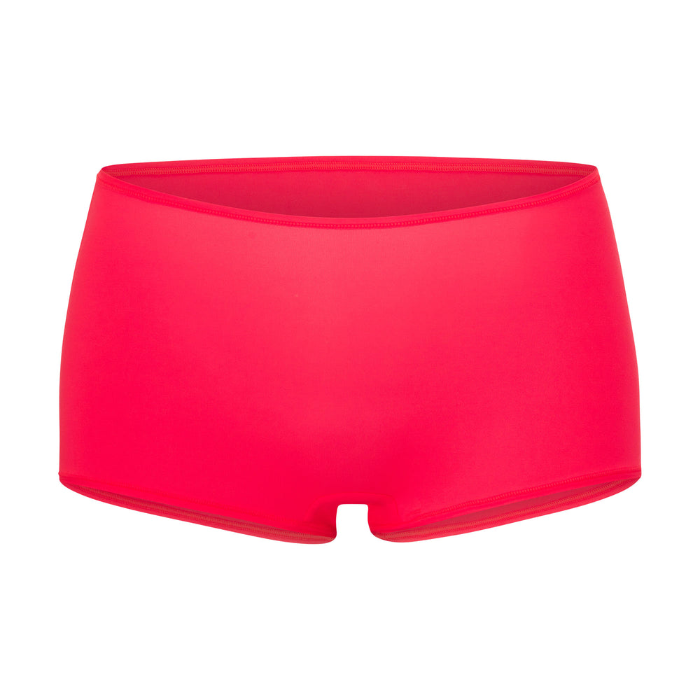 Boy Short Skims FITS EVERYBODY Rose | 159NGOBID