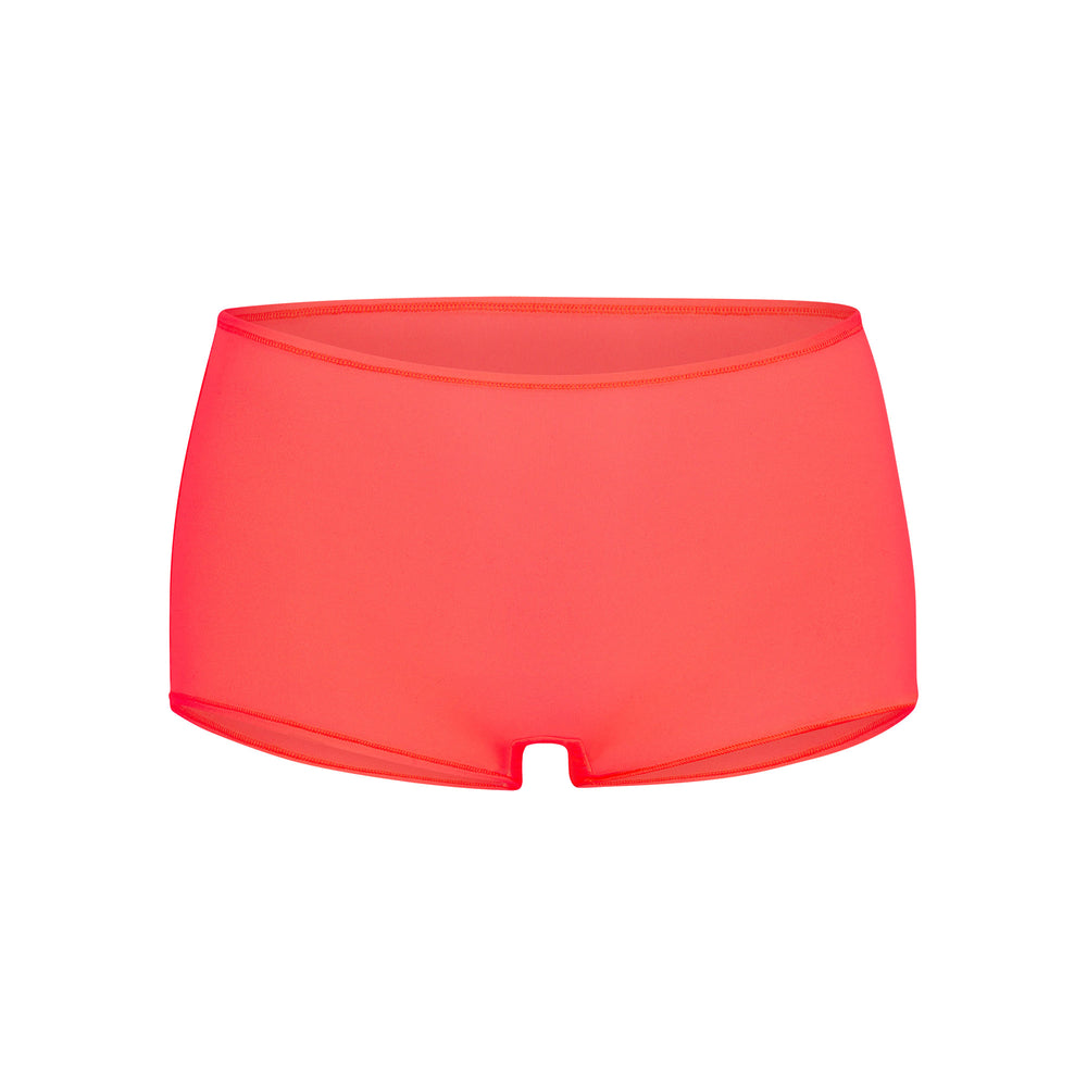 Boy Short Skims FITS EVERYBODY Rose | 318CBRIAS