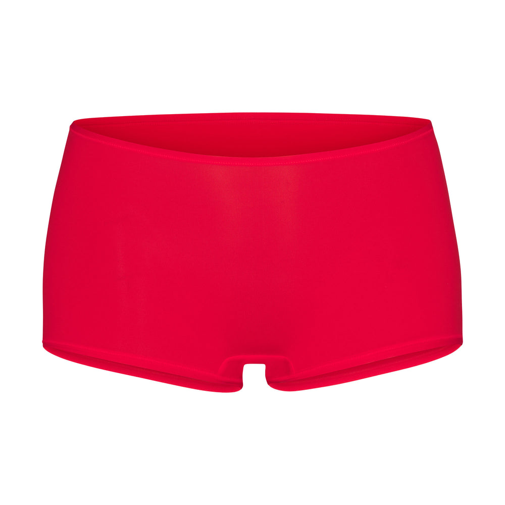 Boy Short Skims FITS EVERYBODY Rouge | 928ABZSFW