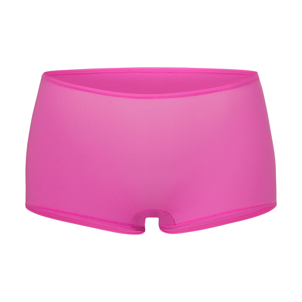 Boy Short Skims FITS EVERYBODY Violette | 014KHMRGD