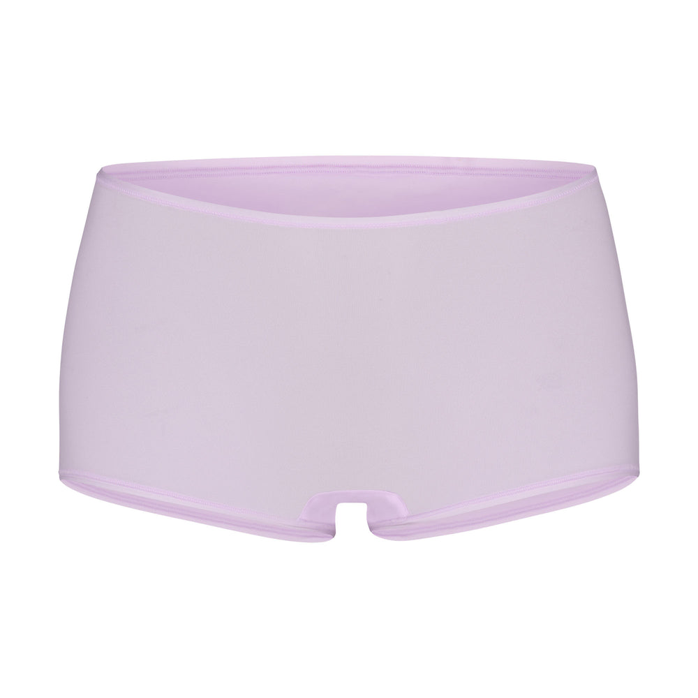 Boy Short Skims FITS EVERYBODY Violette | 273APJSBV