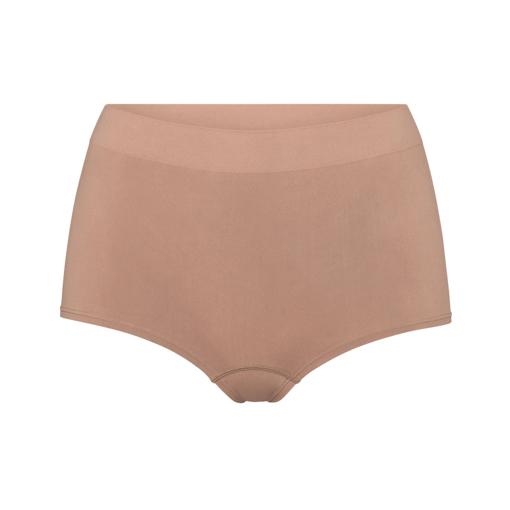 Boy Short Skims SOFT SMOOTHING Abricot | 206SDXVBJ