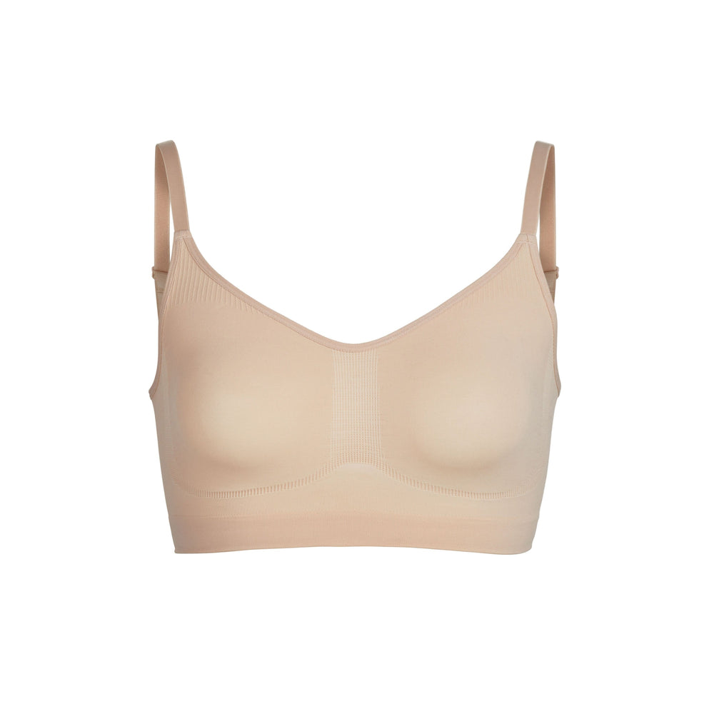 Bralette Skims SCULPTING Beige | 426RCWIKB