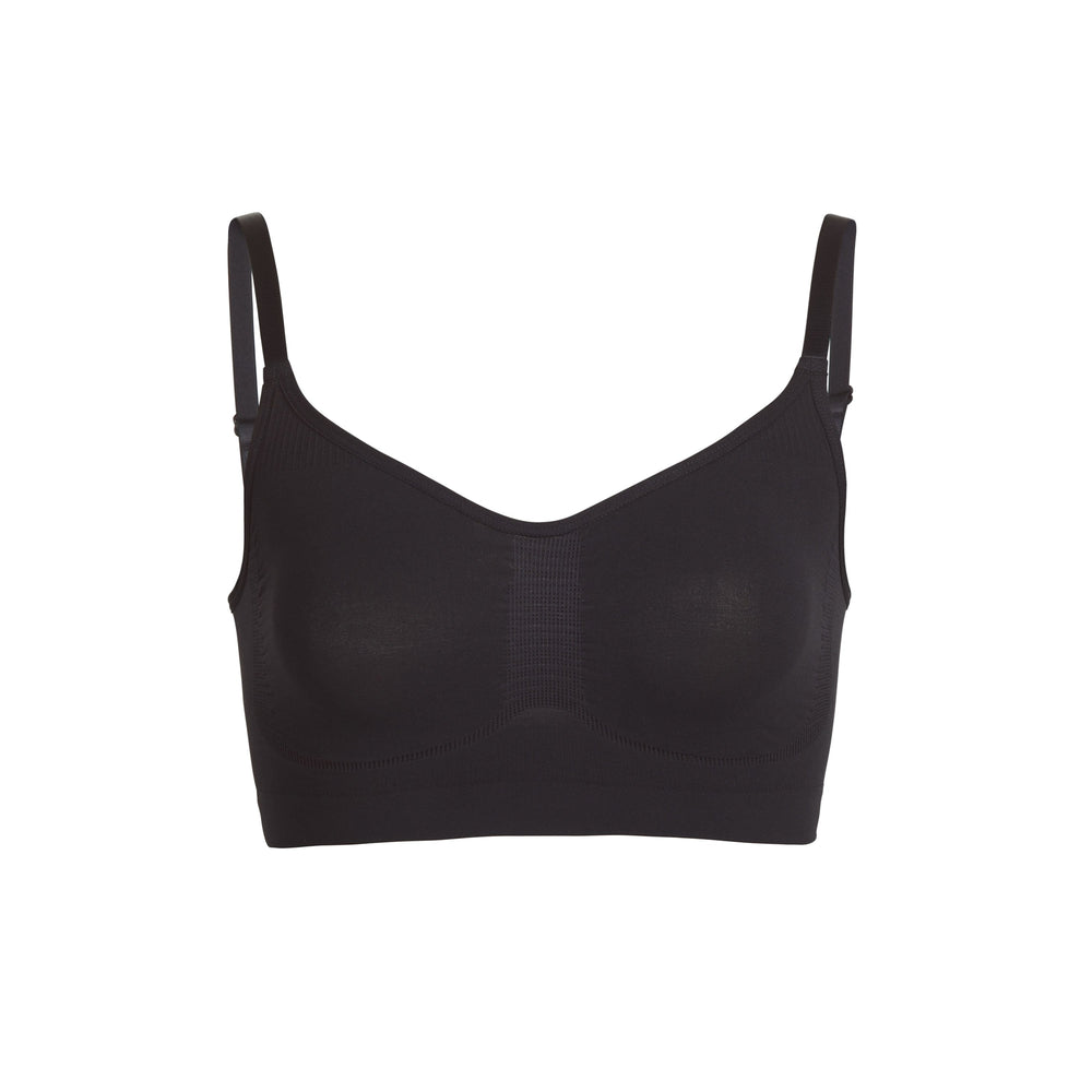 Bralette Skims SCULPTING Noir | 829DICGJR