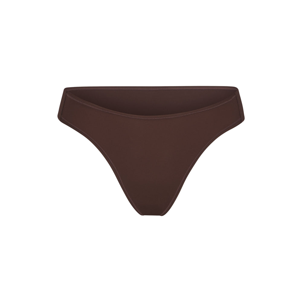 Brief Skims ADAPTIVE FITS EVERYBODY Chocolat | 897IHGESY