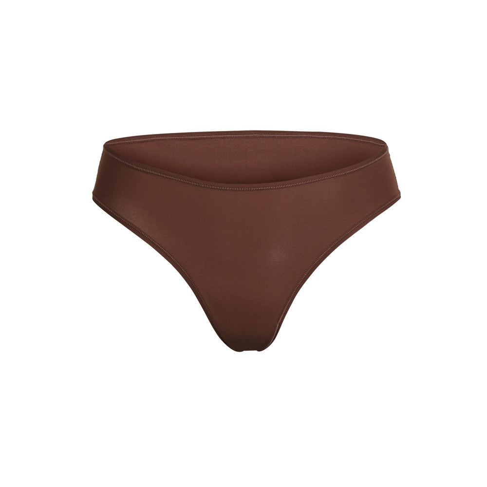 Brief Skims FITS EVERYBODY CHEEKY Chocolat | 246TPYFIR