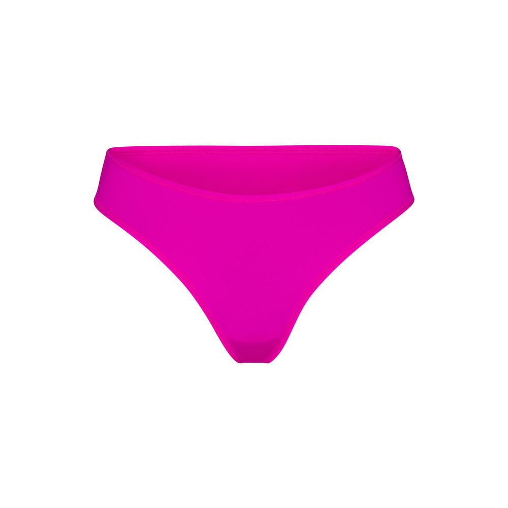 Brief Skims FITS EVERYBODY CHEEKY Fushia | 378ZXTUWD