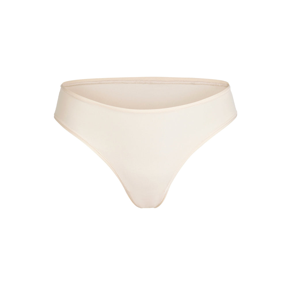 Brief Skims FITS EVERYBODY CHEEKY Marron | 128QANPZR