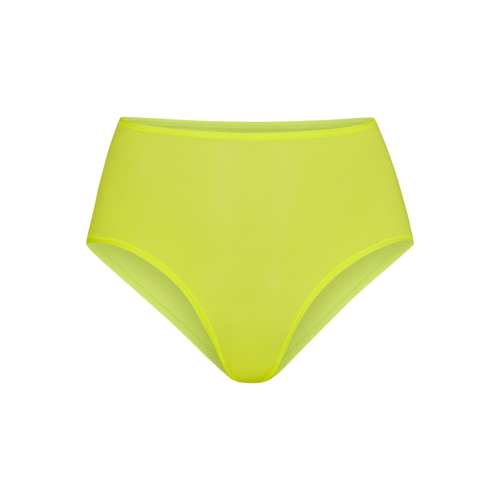 Brief Skims FITS EVERYBODY FULL Fluorescente | 814QUOENR