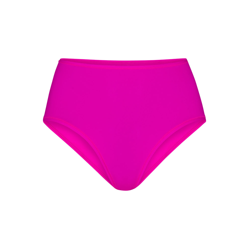 Brief Skims FITS EVERYBODY FULL Fushia | 394RTVBPJ