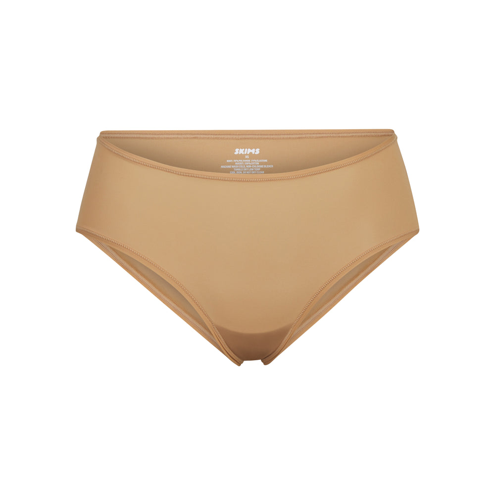 Brief Skims FITS EVERYBODY MID RISE Beige | 912RAQPFC