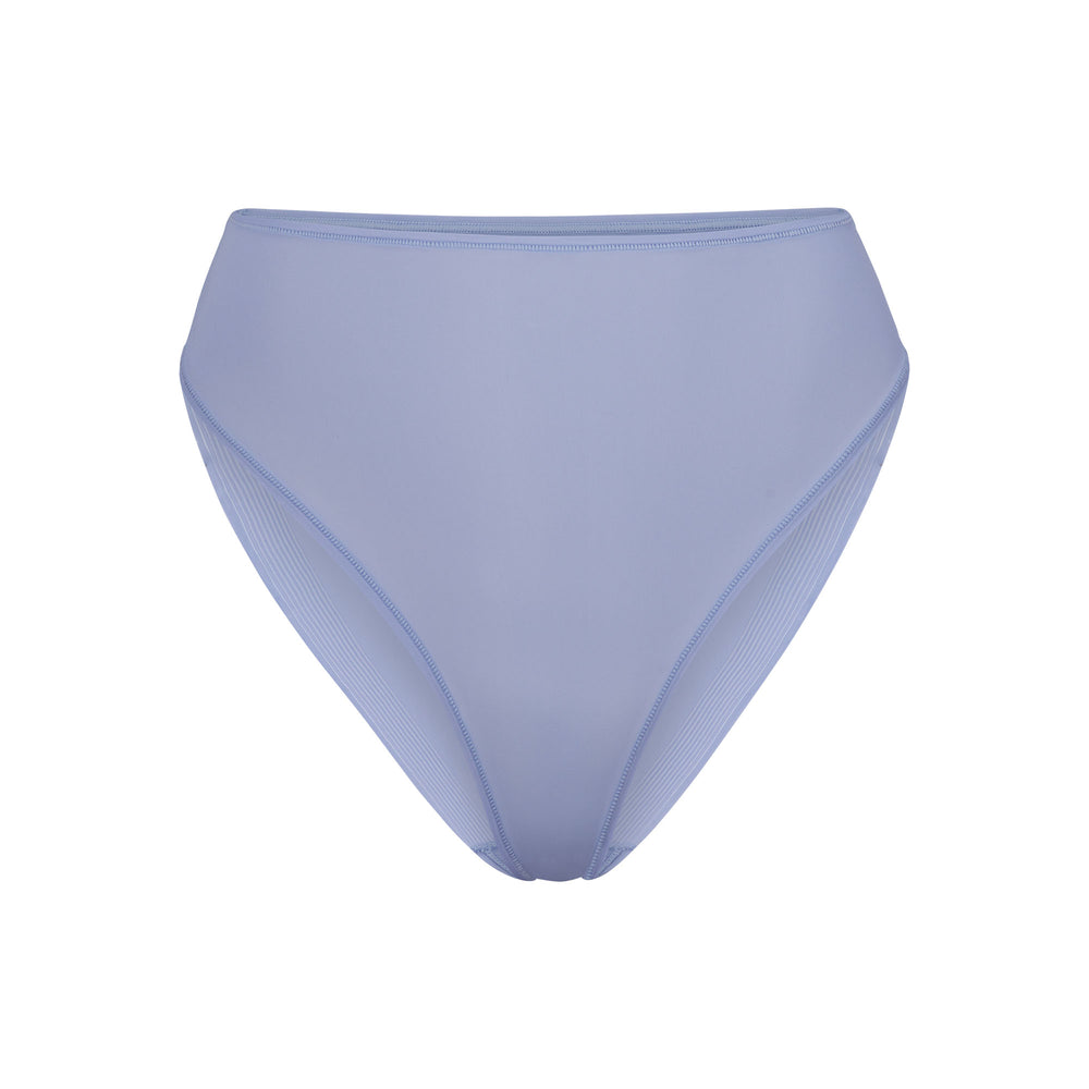 Brief Skims JELLY SHEER CHEEKY Azur | 021IHGZWN