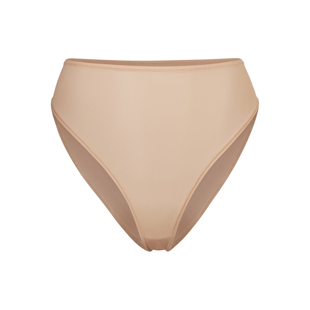 Brief Skims JELLY SHEER CHEEKY Beige | 729FDABQI
